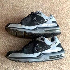 Nike Airmax not in great shape definitely used